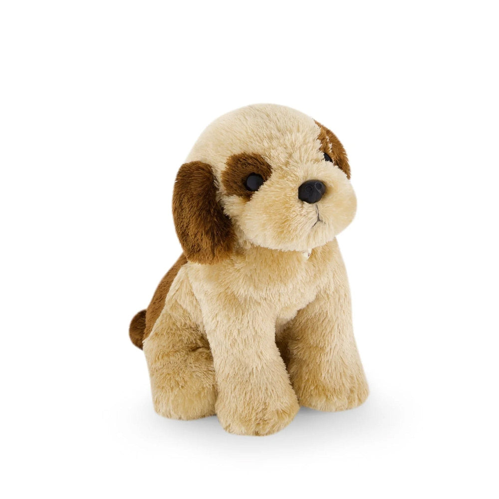 Snuggle Bunnies - Coco The Shih Tzu