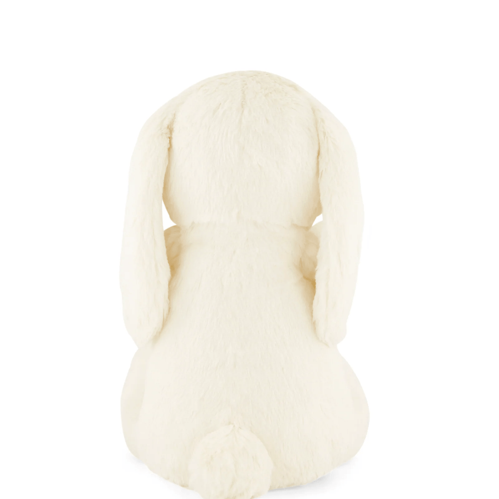 Snuggle Bunnies - Frankie the Bunny - Marshmallow 30cm