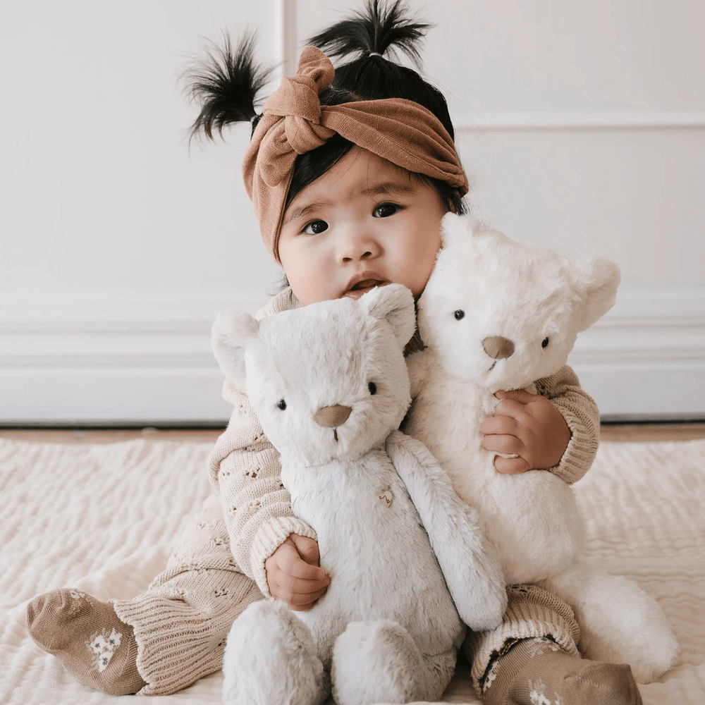 Snuggle Bunnies - George the Bear Moonbeam