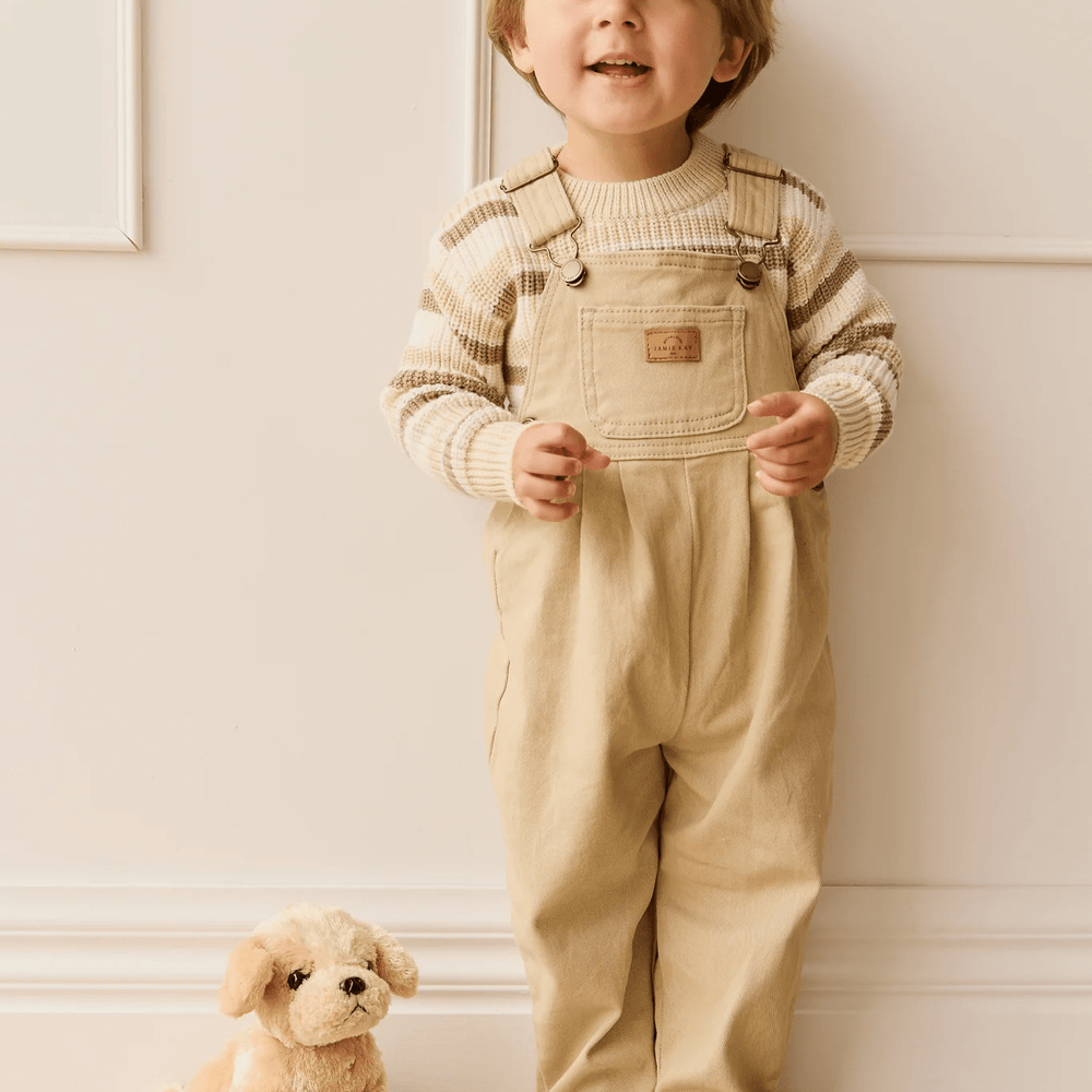 Snuggle Bunnies - Milo The Retriever