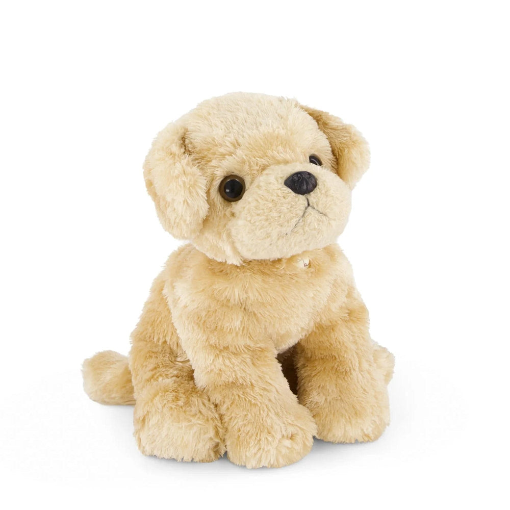 Snuggle Bunnies - Milo The Retriever