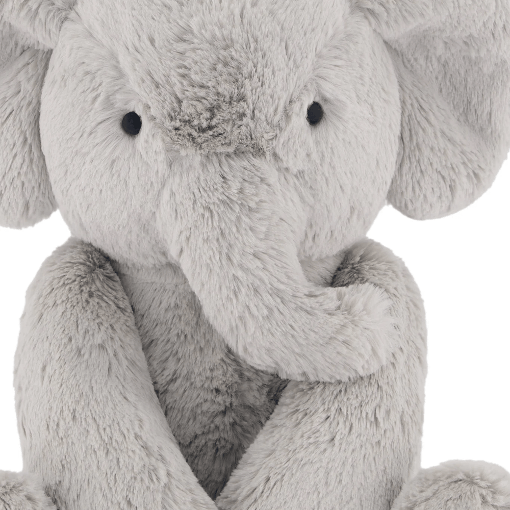 Snuggle Bunnies - Olive The Elephant