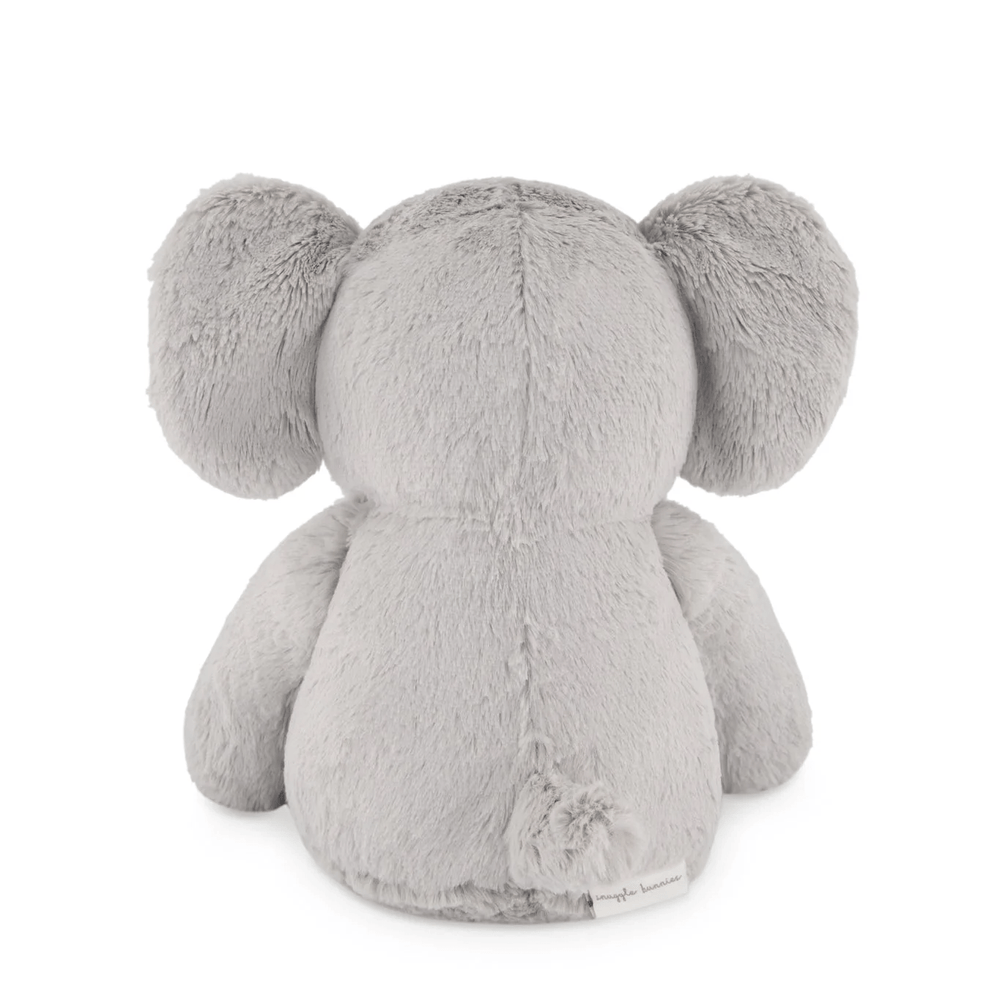 Snuggle Bunnies - Olive The Elephant