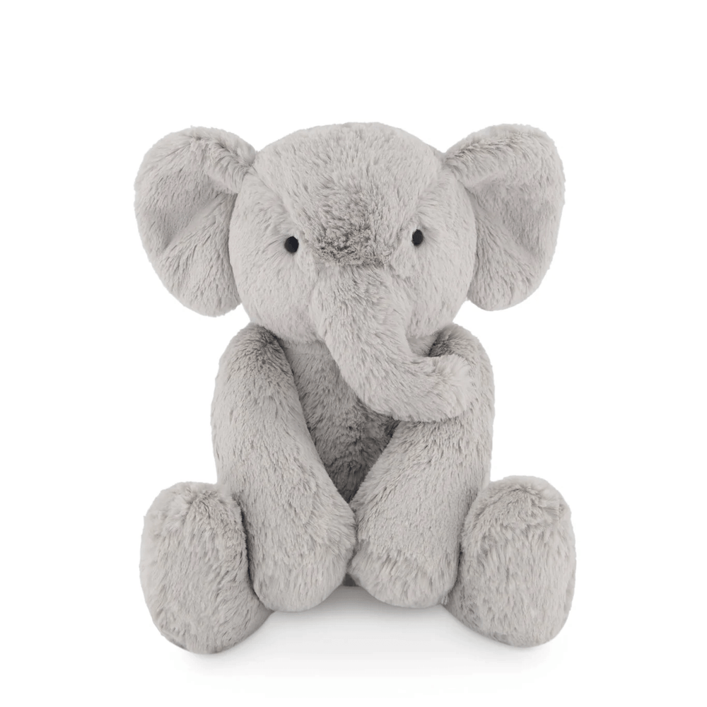 Snuggle Bunnies - Olive The Elephant