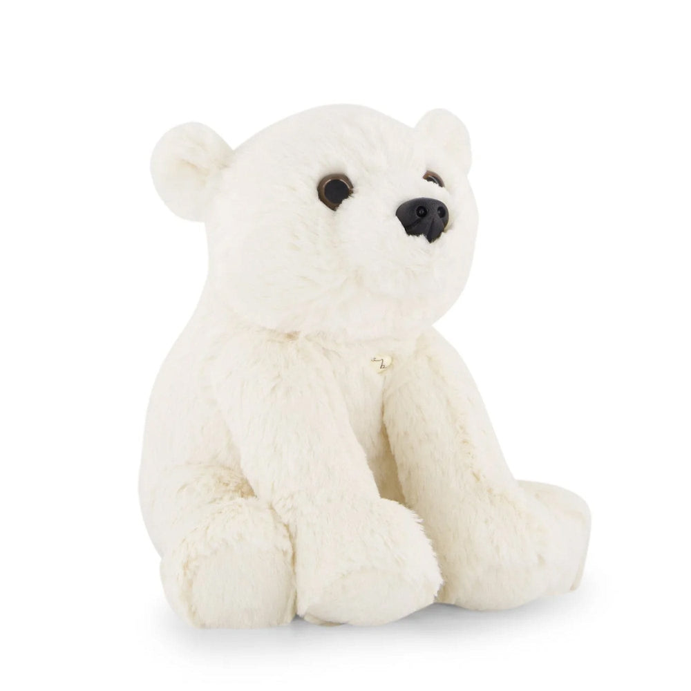 Snuggle Bunnies - Parker The Polar Bear