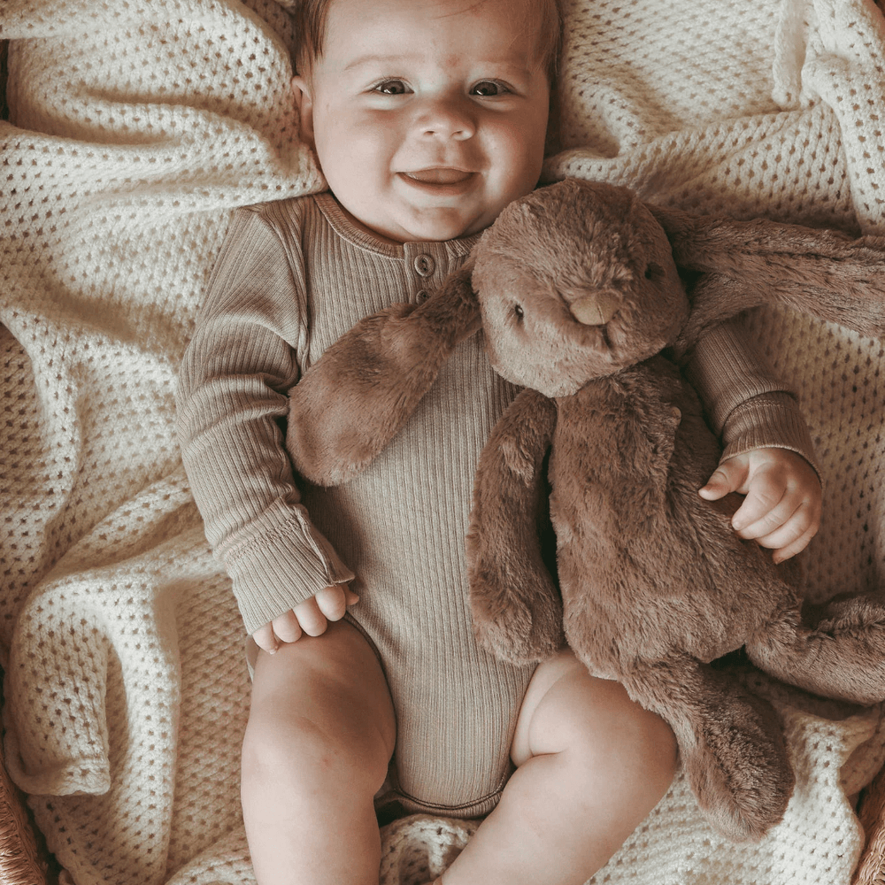 Snuggle Bunnies - Penelope the Bunny Spice