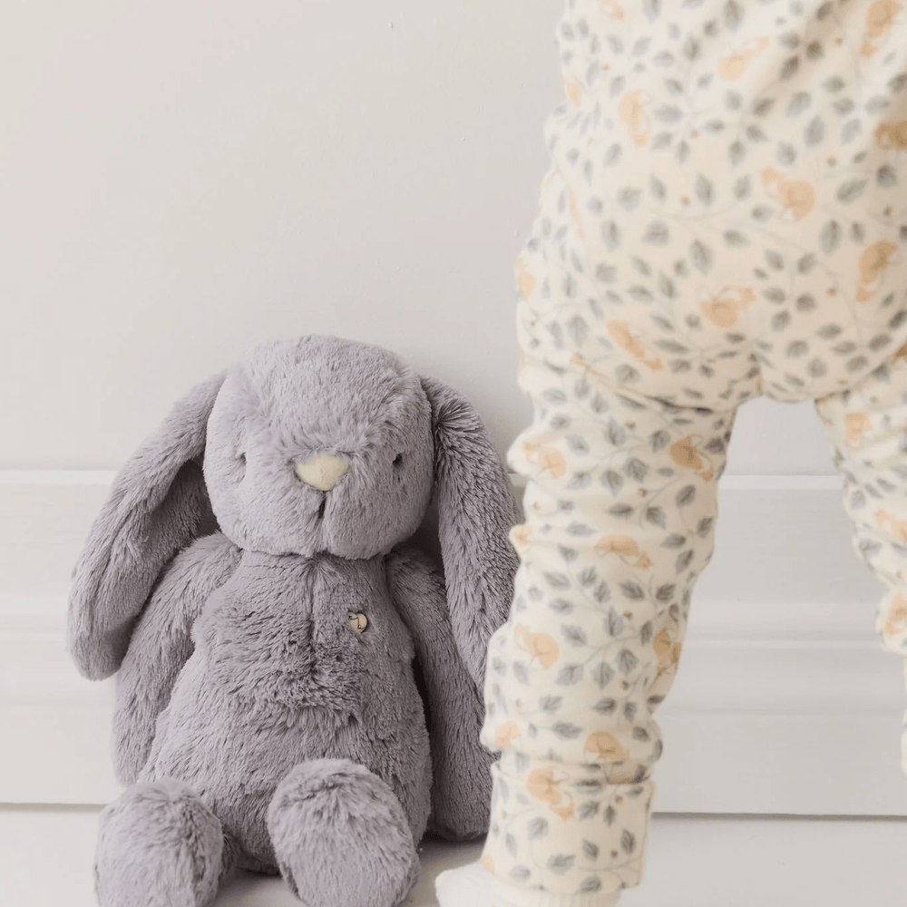Snuggle Bunnies - Penelope the Bunny Silver