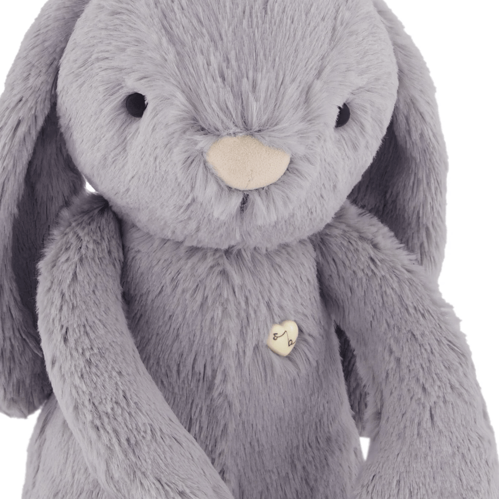 Snuggle Bunnies - Penelope the Bunny Silver
