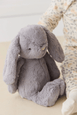 Snuggle Bunnies - Penelope the Bunny Silver