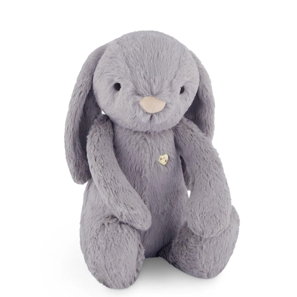 Snuggle Bunnies - Penelope the Bunny Silver