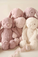Snuggle Bunnies - Penelope the Bunny Powder Pink