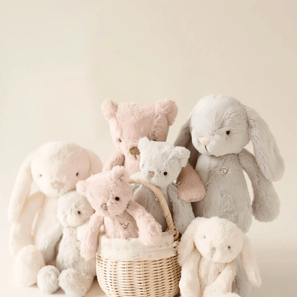 Snuggle Bunnies - Penelope the Bunny Moonbeam