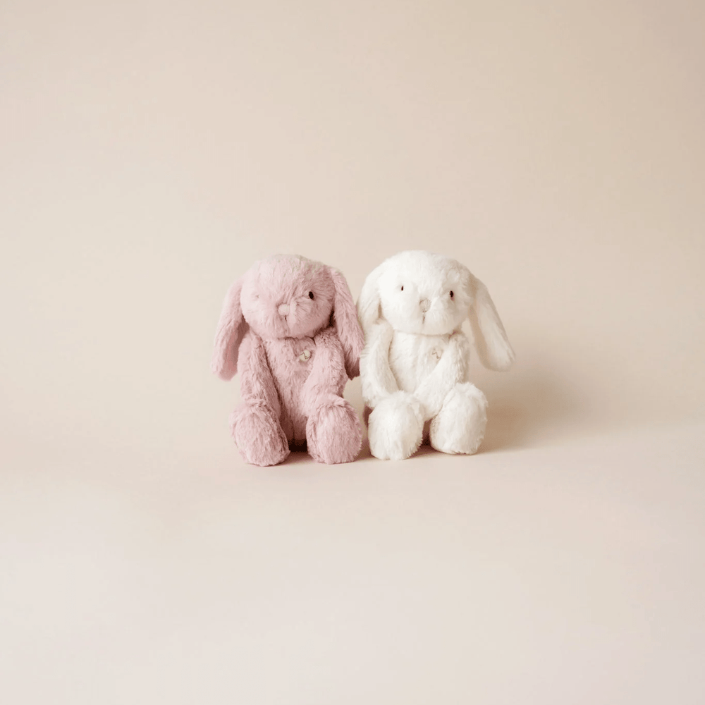 Snuggle Bunnies - Penelope the Bunny
Marshmallow