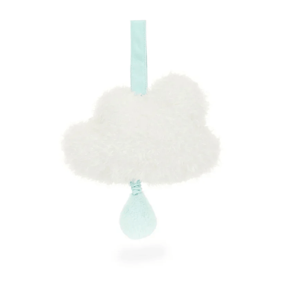 Jellycat Amuseables Cloud Musical Pull