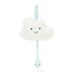 Jellycat Amuseables Cloud Musical Pull