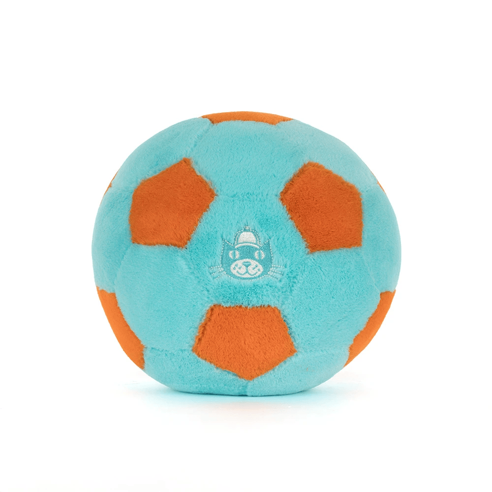 Jellycat Amuseables Football
