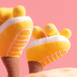 Jellycat Amuseables Sun 'Roller Skates'