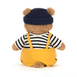 Jellycat Bartholomew Bear Seafarer Outfit