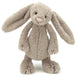 Jellycat Bashful Beige Bunny Little