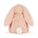 Jellycat Bashful Blush Bunny Little