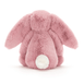Jellycat Bashful Bunny Medium Tulip Pink