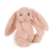 Jellycat Bashful Bunny Medium Blush