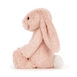 Jellycat Bashful Bunny Medium Blush