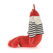 Jellycat Larry Lobster Sailor Outfit