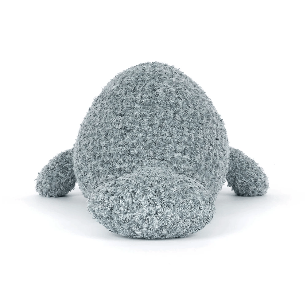 Jellycat Maffles Manatee