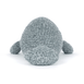 Jellycat Maffles Manatee
