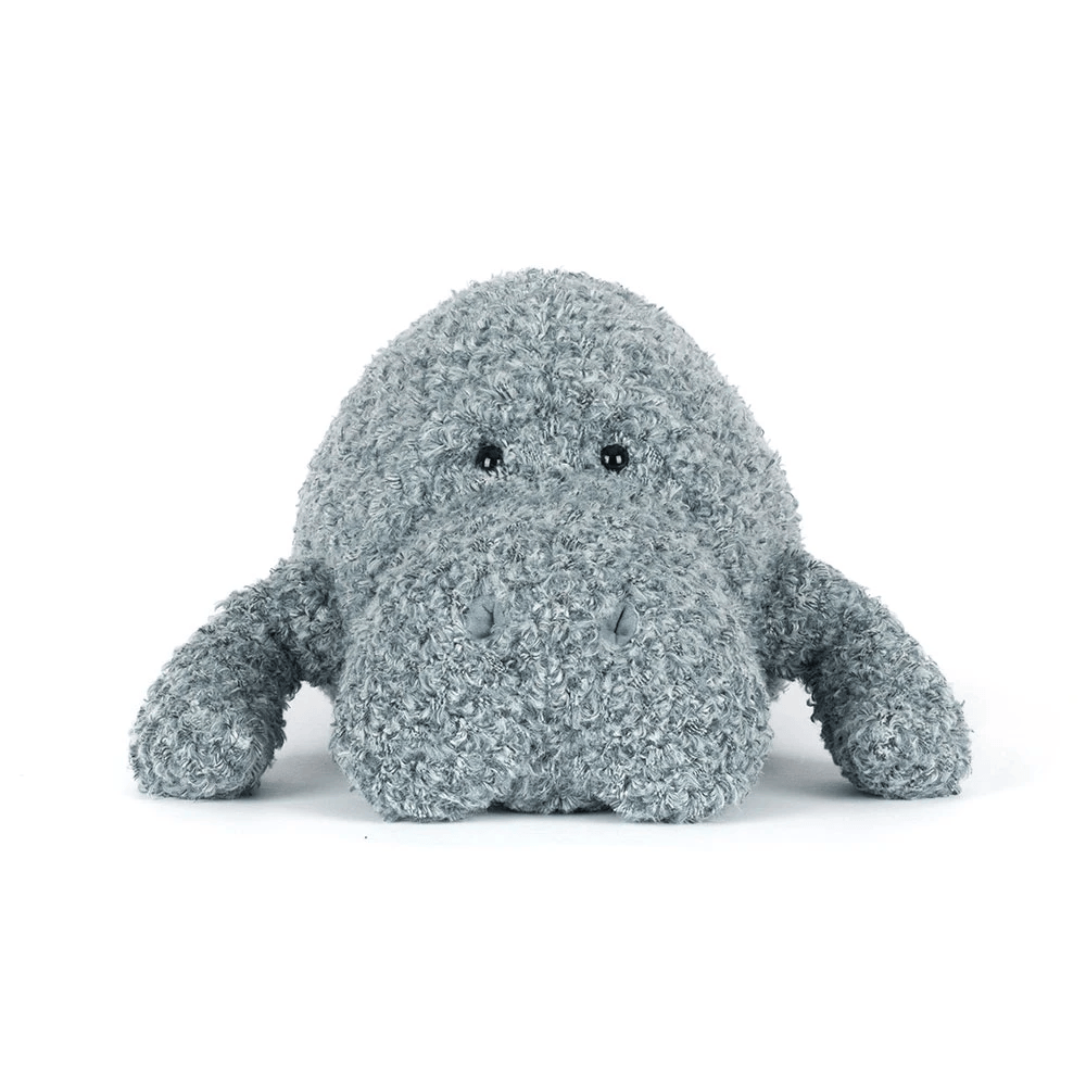 Jellycat Maffles Manatee