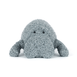 Jellycat Maffles Manatee