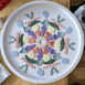 Jellystone Mindful Mandala VIVID