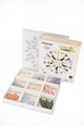 Jellystone Mindful Mandala VIVID