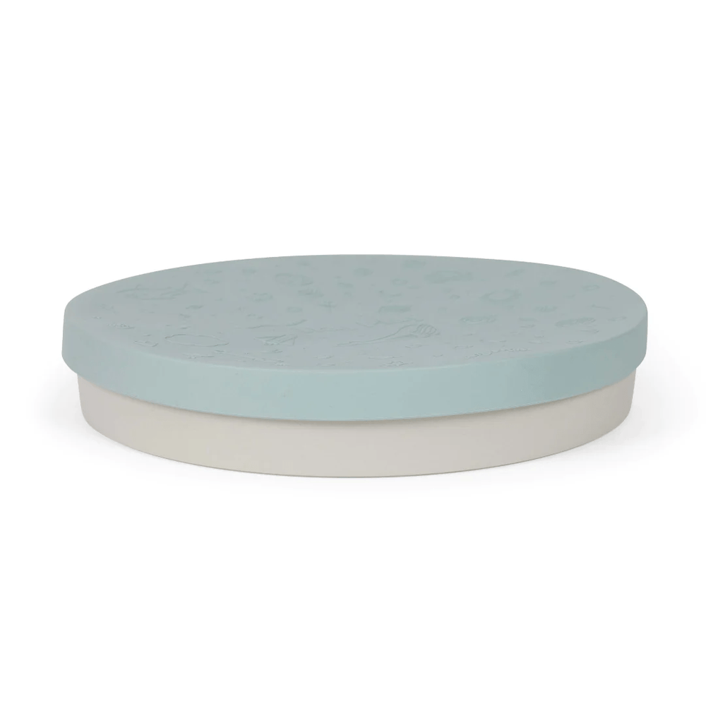Jellystone Tray Play Sage