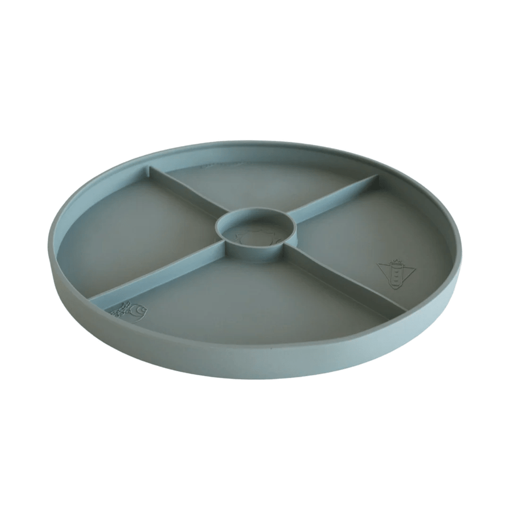 Jellystone Tray Play Sage