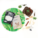 Jellystone Tray Play Bundle - Dino