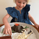 Jellystone Tray Play Bundle - Dino