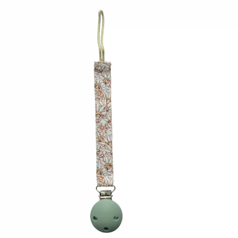 May Gibbs Dummy Clip Sage