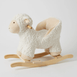 Jiggle & Giggle Rocking Sheep