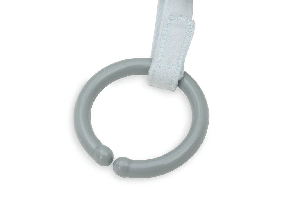 Jollein Plush Activity Cube On The Go