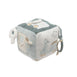 Jollein Plush Activity Cube On The Go