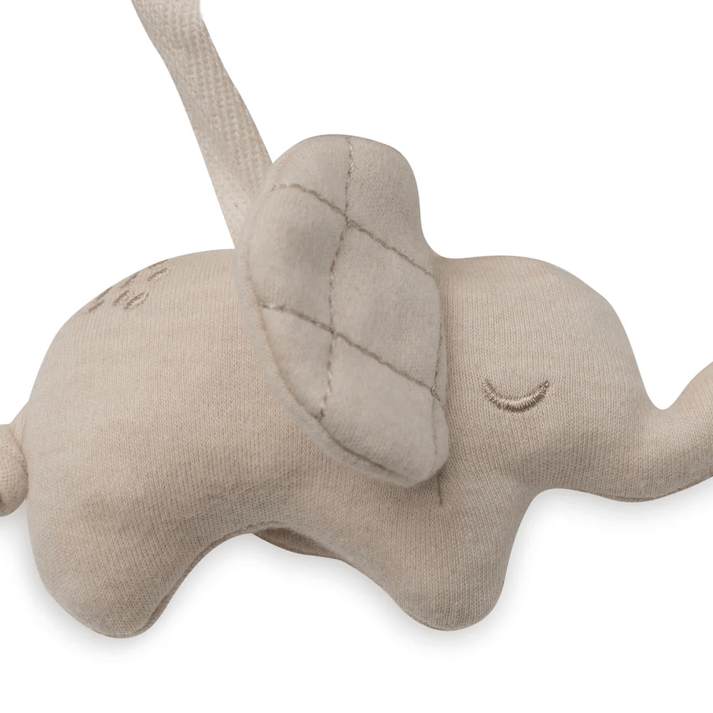 Jollein Activity Spiral Elephant Tales