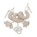 Jollein Activity Spiral Elephant Tales