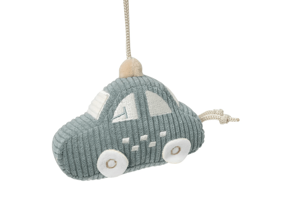 Jollein Activity Sensory Spiral On The Go