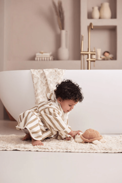 Jollein Sensory Toy Turtle