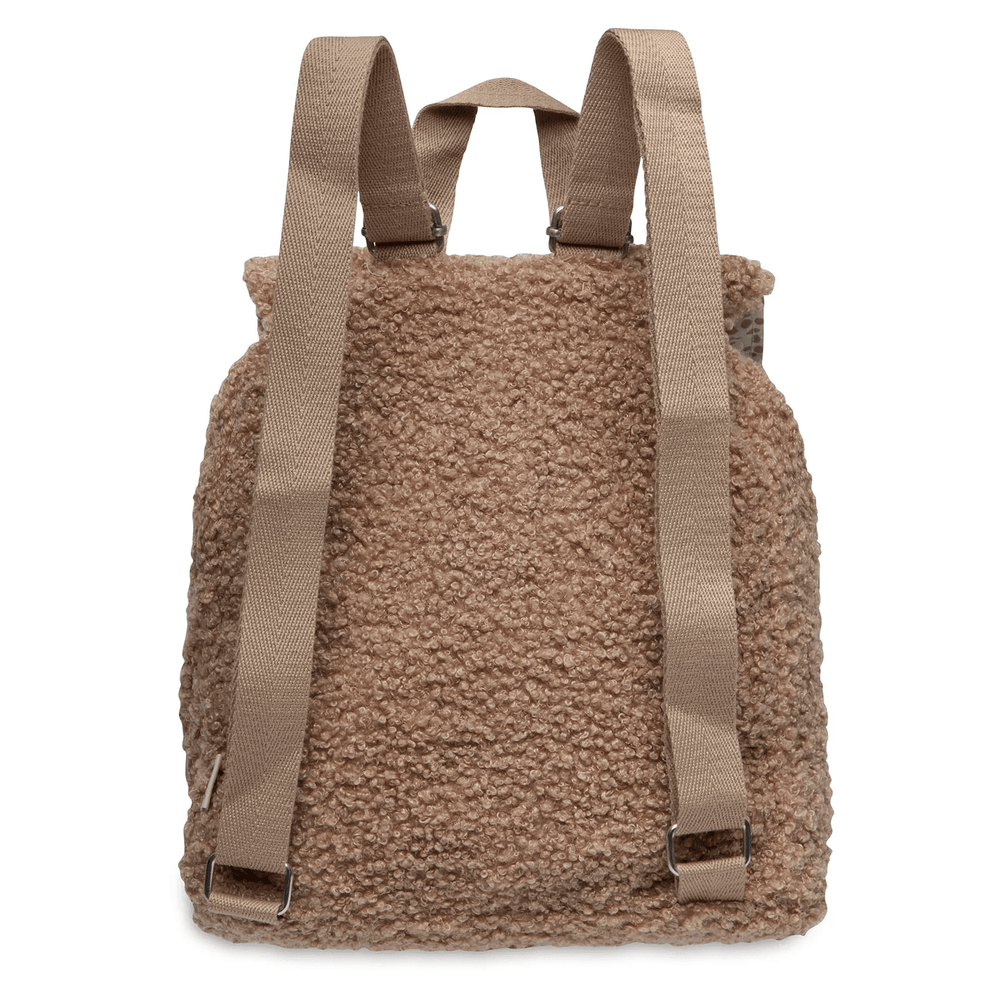 Jollein Toddler Backpack Biscuit