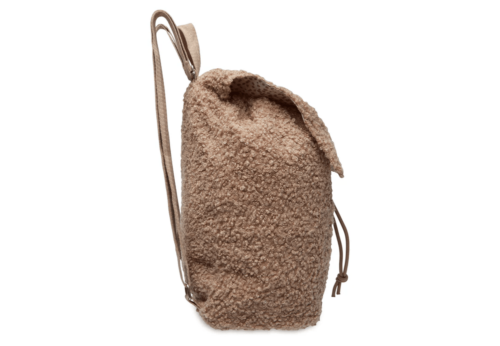 Jollein Toddler Backpack Biscuit