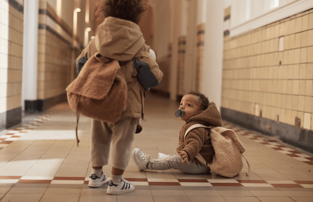 Jollein Toddler Backpack