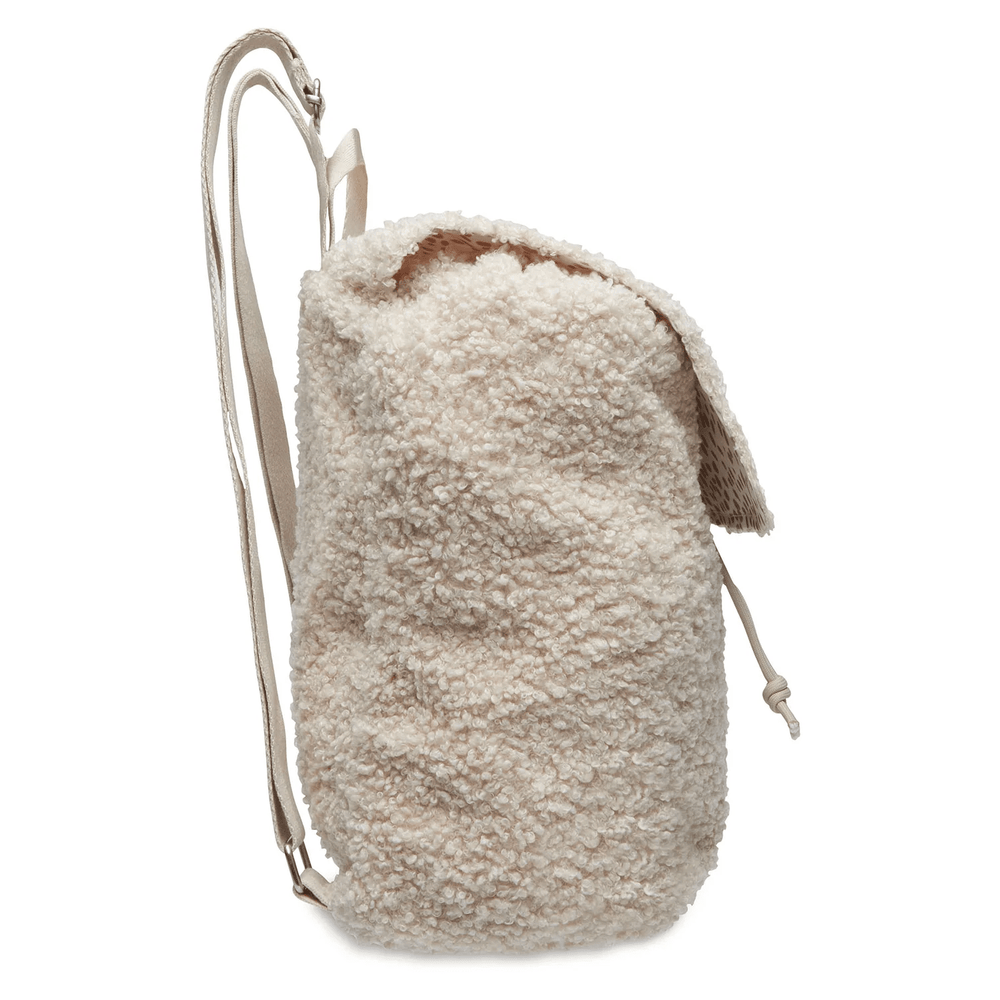 Jollein Toddler Backpack Naturel